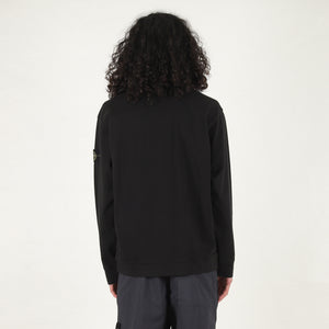 6100057 Sweatshirt - Black