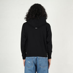 Sign-YD Hoody - Black