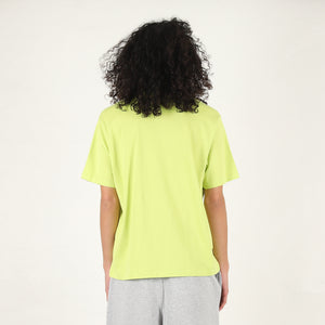 Ape General Drawn Relaxed Fit T-Shirt- Green