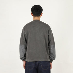 6100033 Sweatshirt - Black