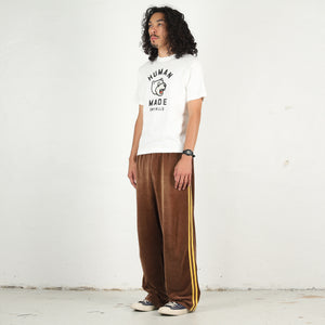 Graphic T-Shirt #3109 - White