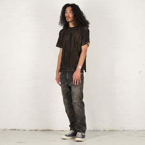 SSD SS T-Shirt - Black