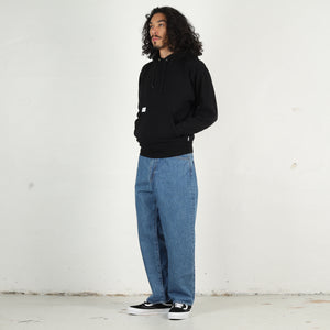 Sign-YD Hoody - Black
