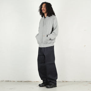 Brandon Pant - Blue rigid