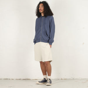 Lightweight Terry Short - Stone