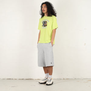 Ape General Drawn Relaxed Fit T-Shirt- Green