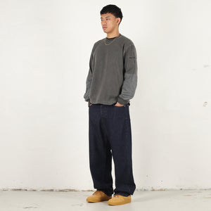 6100033 Sweatshirt - Black