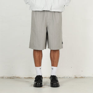 Baggy Beach Short - Grey