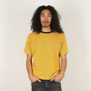 SSD SS T-Shirt - Black