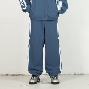 Links Shell Jogger - Navy