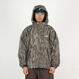 Asym Shell Jacket - Realtree® Original