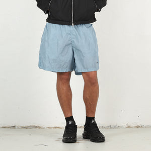 B100002 Shorts - Powder Blue