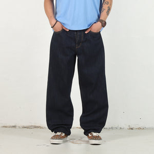 P&Y Global Jeans - Green