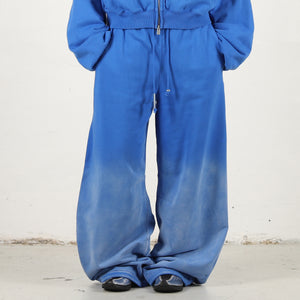 W' Nike NRG Studio Fleece Pant - Hyper Royal