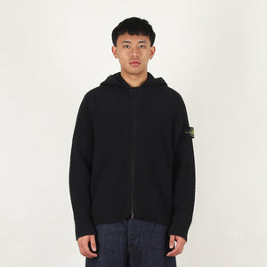 5100005 Hoodie - Black