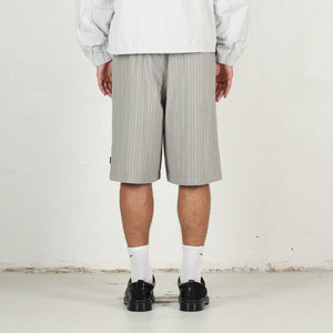 Baggy Beach Short - Grey