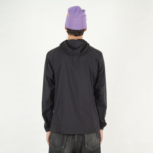 Squamish Hoody - Black