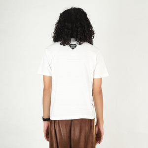 Graphic T-Shirt #3111 - White