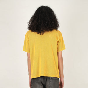SSD SS T-Shirt - Black