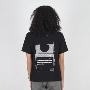 MD Submerge T-Shirt - Black