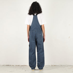 F100001 Overalls - Indigo