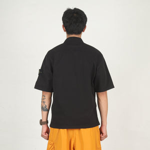 1100025 Shirt - Black