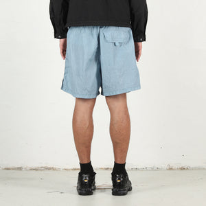 B100002 Shorts - Powder Blue