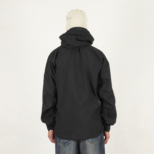 Alpha SV Jacket - 24K Black