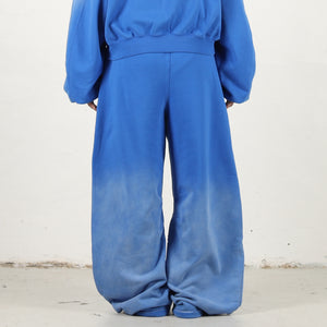W' Nike NRG Studio Fleece Pant - Hyper Royal