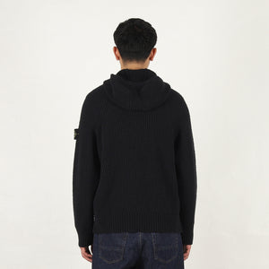 5100005 Hoodie - Black