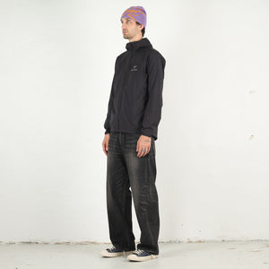Squamish Hoody - Black