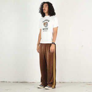 Graphic T-Shirt #3111 - White