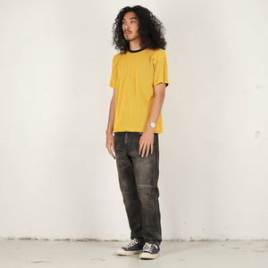 SSD SS T-Shirt - Black