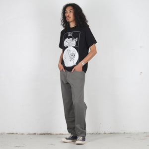 MD Submerge T-Shirt - Black