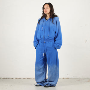 W' Nike NRG Studio Fleece Pant - Hyper Royal