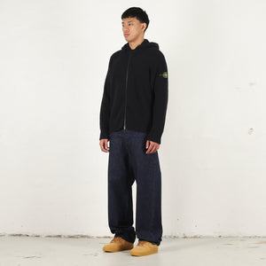 5100005 Hoodie - Black