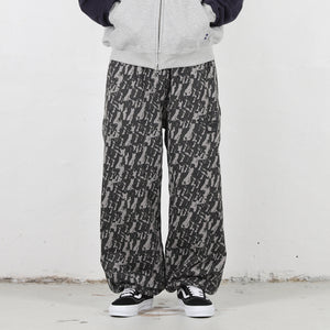 NZ Digi Camo Jogger - Dark Camo