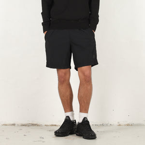B100002 Shorts - Black