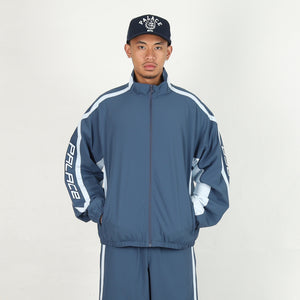 Links Shell Jacket - Navy