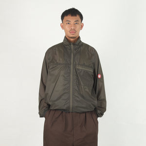 UL Ripstop Zip Jacket - Khaki