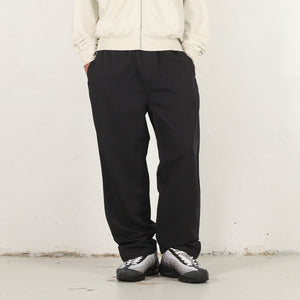 Poly Beach Pant - Black