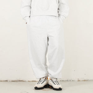 Nike 560 Fleece Pant - Birch Heather
