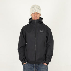 Beta Jacket - Blck