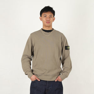 6100017 Sweatshirt - Military Green