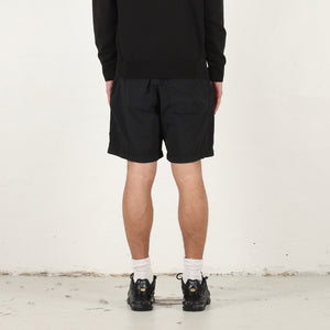 B100002 Shorts - Black