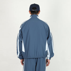 Links Shell Jacket - Navy