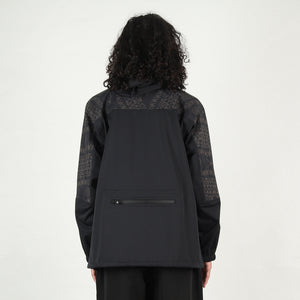 Mountain Parka Nylon Tussah - Native S&T