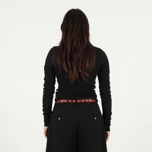 REM Rugby Thermal - Black
