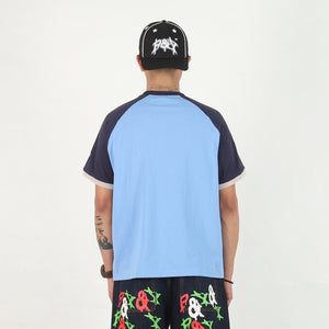 Argentina T-Shirt - Blue