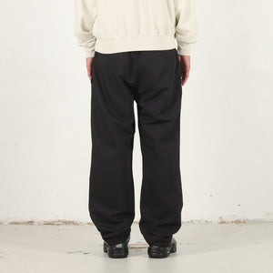 Poly Beach Pant - Black
